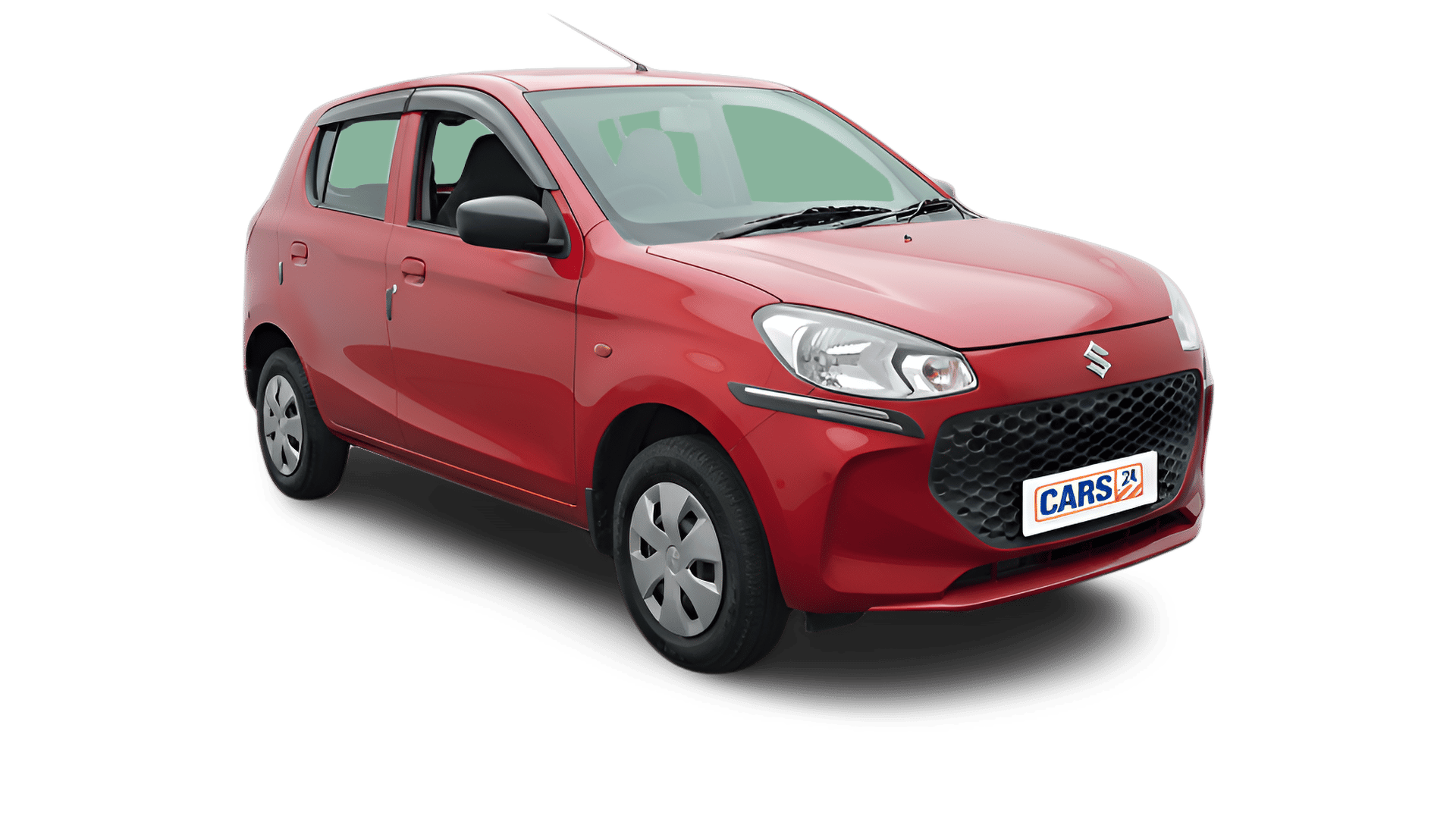 2023 Maruti Alto K10 - Hatchback - Petrol - Manual - ₹4.35 lakh